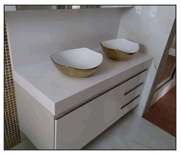 AMBIENTE BANHEIRO