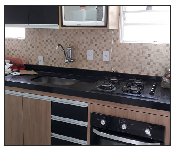 cozinha
