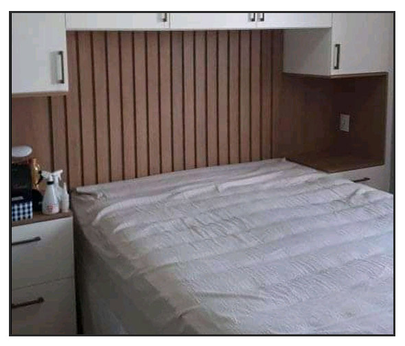 Ambiente quarto